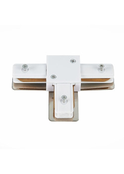 Коннектор T-образный ST Luce ST002.539.00