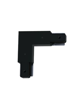 Коннектор-ввод питания для шинопровода Arte Lamp TRACK ACCESSORIES A120306P