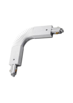 Соединитель гибкий Italline WSO 560 white