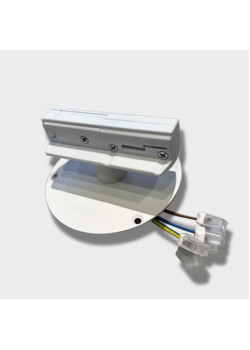 Адаптер Italline IT08-8017 white