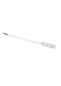 Вводный коннектор питания для магнитного шинопровода Vitaluce VT0200034-00