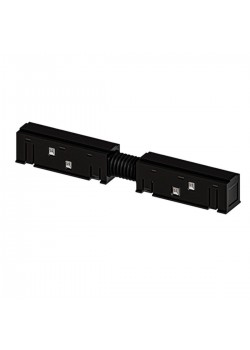 Коннектор прямой Arte Lamp Linea-Accessories A483306