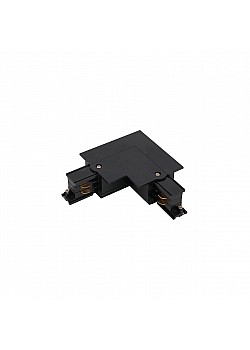 Коннектор L-образный левый Nowodvorski Ctls Power 8683