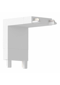 Соединитель угловой ST Luce SKYFLAT ST067.509.14