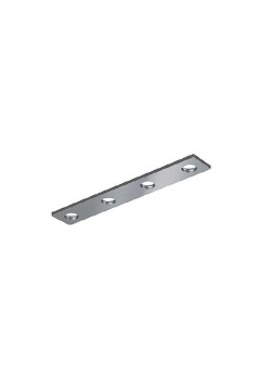 Коннектор прямой для магнитного шинопровода Arte Lamp LINEA-ACCESSORIES A484305I