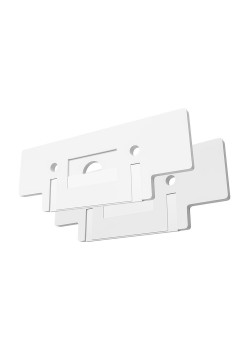 Заглушка для магнитного шинопровода Arte Lamp OPTIMA-ACCESSORIES A751333E