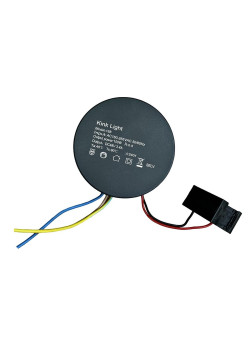 Трансформатор Kink Light Сатори 48V 150W 3,4A 188