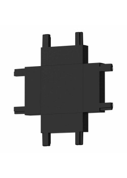 Соединитель X-образный ST Luce SKYFLAT ST067.409.13