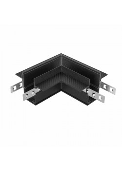 Коннектор угловой Arte Lamp для магнитного шинопровода Linea-accessories A480706