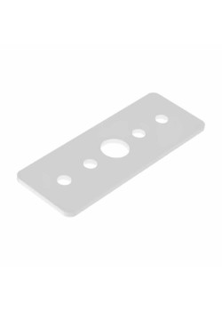 Соединитель прямой ST Luce SKYFLAT ST067.509.15