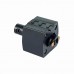 Адаптер для однофазного шинопровода ST Luce ST002.469.00