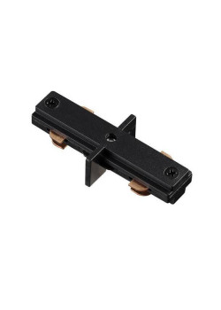 Соединитель линейный внутренний Italline WSO 78 black