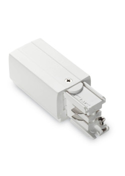 Питание левый Ideal Lux Link Trimless Main Connect Le Wh On-Off 169583
