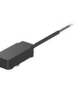 Коннектор питания Italline Kreator IT09-9025 black