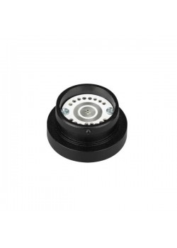 Заглушка для магнитного шинопровода Arlight Mag-Flex-Cap-Power 035392