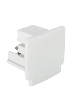 Заглушка Ideal Lux Link End Cap Wh 169613