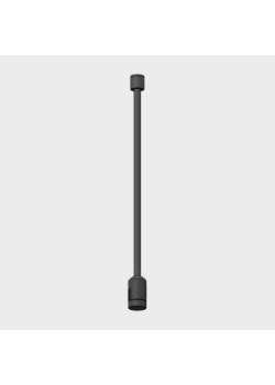 Крепление Italline Fantom IT010-4016 black