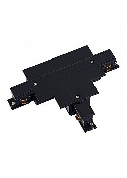 Коннектор T-образный левый 2 Nowodvorski Ctls Power 8240