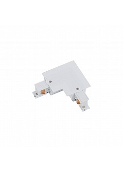 Коннектор L-образный правый Nowodvorski Ctls Power 8230