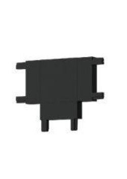 Коннектор T-образный Italline Kreator IT09-9030 black