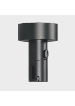 Коннектор питания Italline Fantom IT010-4017 black