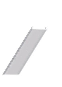 Рассеиватель для профиля Arte Lamp RAUND FOR ARTE LAMP A732205RS