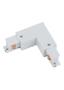 Коннектор L-образный правый Nowodvorski Ctls Power 8227