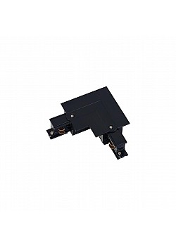 Коннектор L-образный правый Nowodvorski Ctls Power 8231