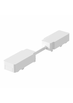 Коннектор прямой ST Luce SKYFLAT ST067.509.17