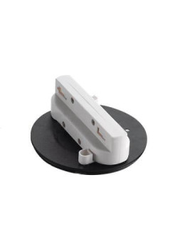 Адаптер Italline M03-0101 TR white