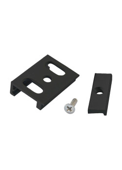 Крепление Ideal Lux Link Trimless Kit Surface Bk 169989