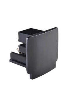 Заглушка Ideal Lux Link End Cap Bk 169620