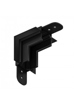 Коннектор L-образный Arte Lamp Optima-Accessories A731706
