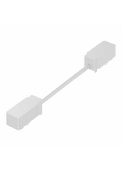 Коннектор угловой ST Luce SKYFLAT ST067.509.18