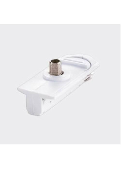 Адаптер Italline WSO 77C white