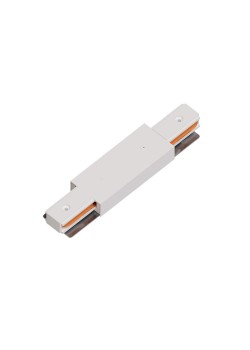 Коннектор-ввод питания для шинопровода Arte Lamp TRACK ACCESSORIES A130333P