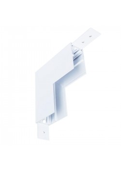 Коннектор L-образный внутренний Arte Lamp Linea-Accessories A480833