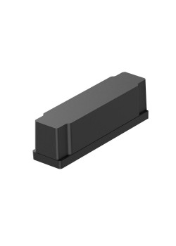 Заглушка Aployt Magnetic track 48 APL.0180.00.01