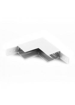 Коннектор угловой для накладного шинопровода Elektrostandard Slim Magnetic 85091/11 a062191