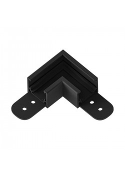 Коннектор L-образный Arte Lamp Optima-Accessories A740606