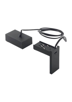 Питание Ideal Lux Arca Endcap Electrified For Pendant 223131