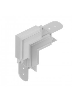 Коннектор L-образный Arte Lamp Optima-Accessories A731733