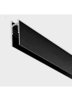 Шинопровод магнитный Italline Atom IT012-5031 black