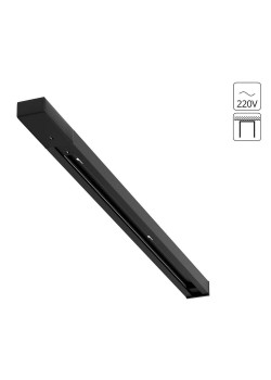 Шинопровод Arte Lamp TRACK ACCESSORIES A540306