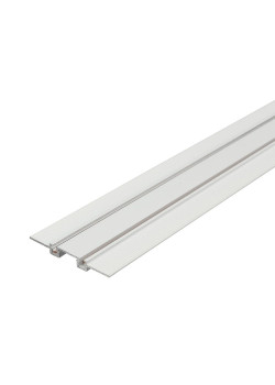 Шинопровод встраиваемый Aployt Magnetic track 48 APL.0171.10.100