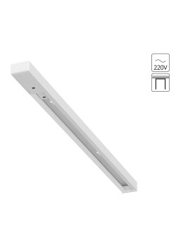 Шинопровод Arte Lamp TRACK ACCESSORIES A540333