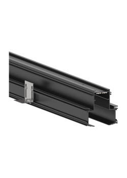 Шинопровод встраиваемый магнитный Ideal Lux Arca Profile 1000 mm Recessed 222769