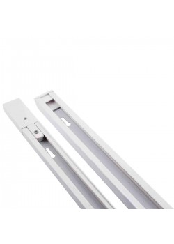 Шинопровод однофазный Arte Lamp Track Accessories A520233