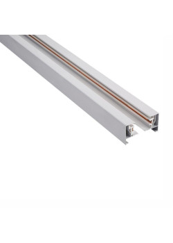 Шинопровод Lucia Tucci LTP-TR001-1-W