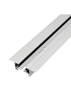 Шинопровод встраиваемый Escada Prima ESTR10010